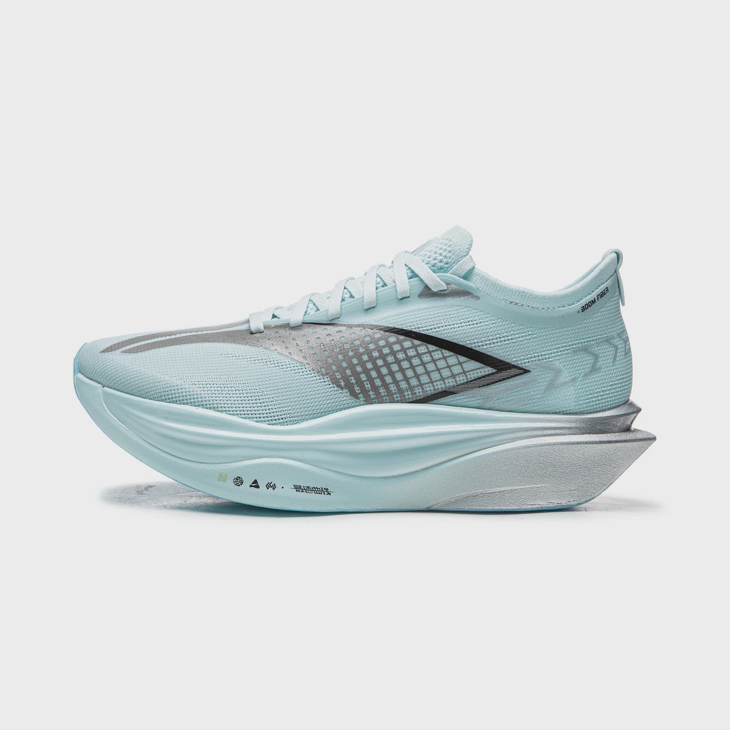 Li-Ning FEIDIAN 6 ELITE Unisex Hardloopschoenen - Suguru Osako Stijl Carbon Plate