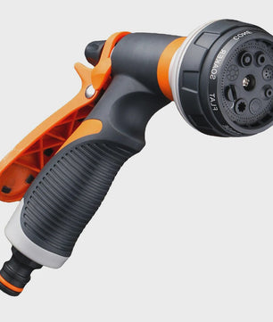 Multifunctionele Hogedruk Tuinspuit - Ideaal voor Tuin, Auto Wassen en Beregenen