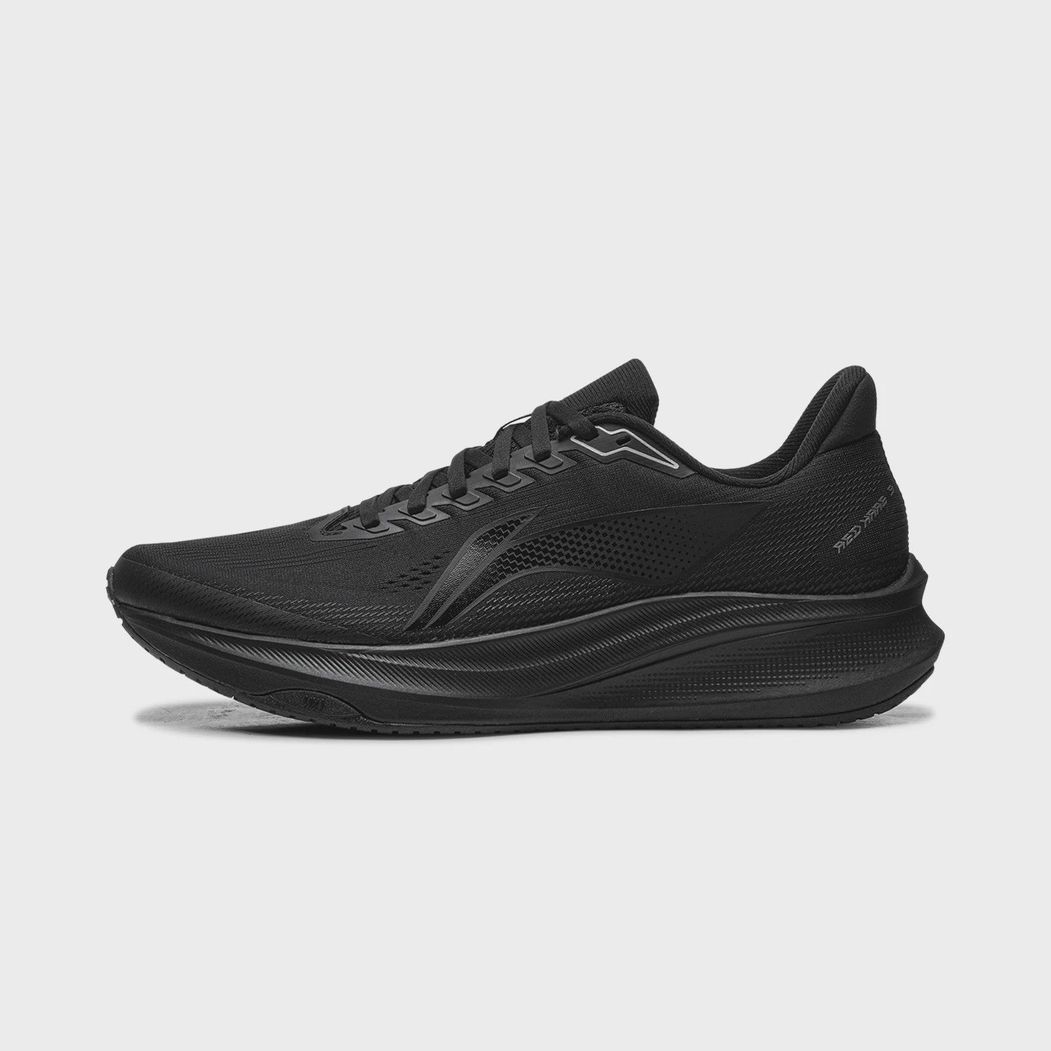 Li-Ning Red Hare 9 Hardloop- en Trainingssneakers voor Heren - Ademend & Duurzaam