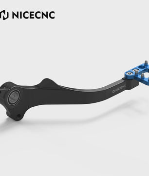 CNC Rempedaal Lever voor KTM 690 Enduro R/SMC R, Husqvarna 701 & GasGas 700
