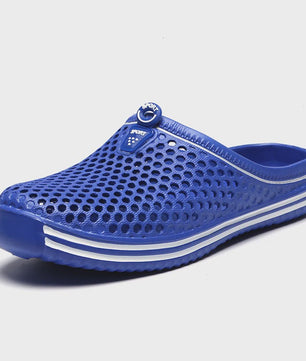 Unisex Zomer Slippers & Strandsandalen - Ademend, Antislip & Comfortabel