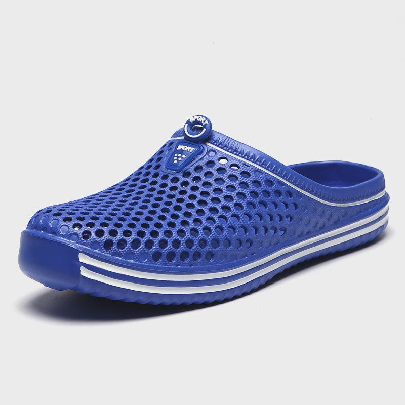 Unisex Zomer Slippers & Strandsandalen - Ademend, Antislip & Comfortabel