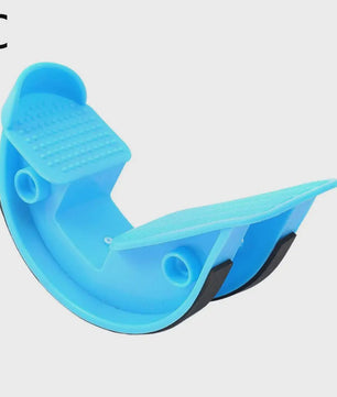 Voet Stretcher & Kuitspier Verlengstuk - Flexibiliteit & Balans Training