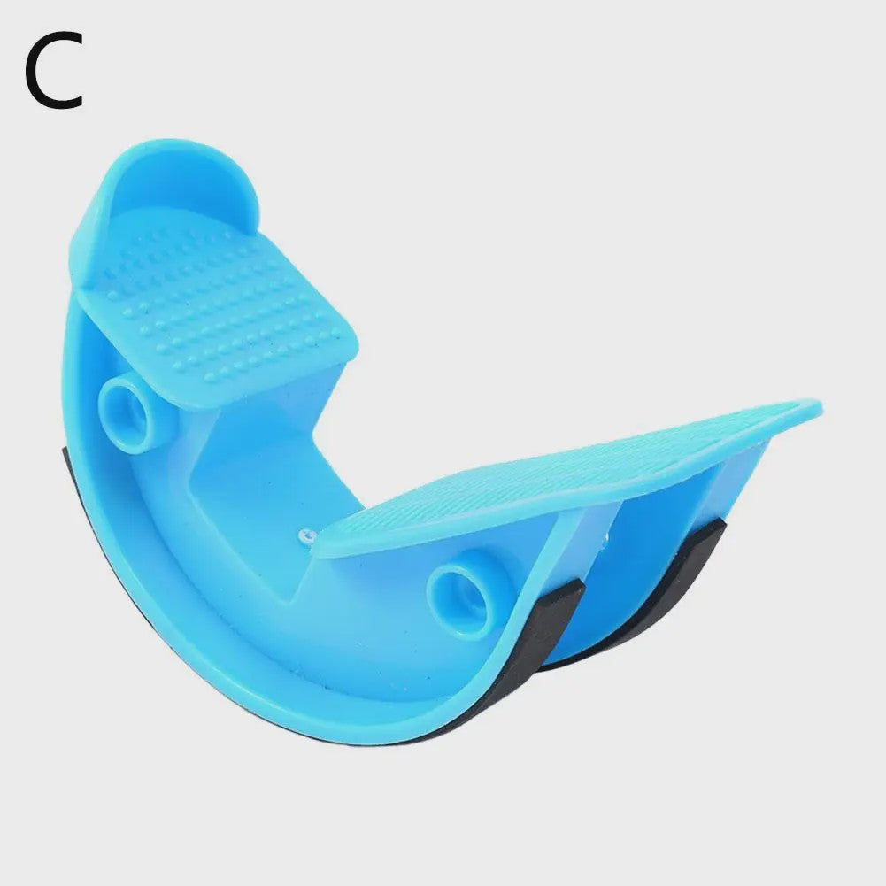 Voet Stretcher & Kuitspier Verlengstuk - Flexibiliteit & Balans Training