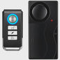 Draadloos Anti-diefstal Alarm 110 dB voor Fiets & Motor met Afstandsbediening