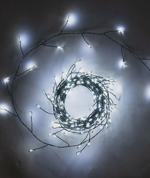 Sfeervolle LED Snoeplichtjes - Kerst, Feest & Decoratie