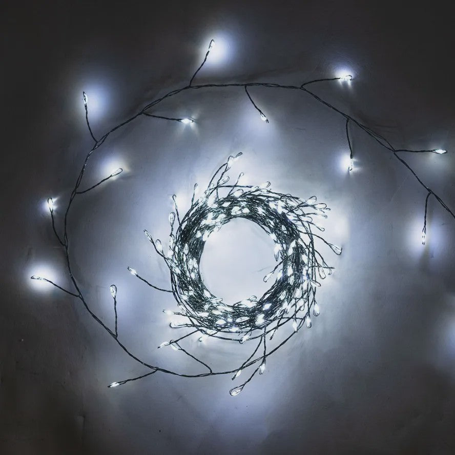 Sfeervolle LED Snoeplichtjes - Kerst, Feest & Decoratie