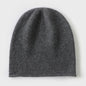 Unisex 100% Kasjmier Muts - Warm & Stijlvol voor Winter & Outdoor