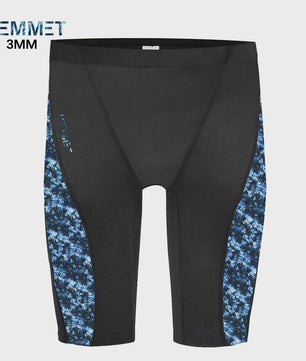 Neopreen Wetsuit Broek/Shorts (1.5mm/3mm) voor Dames & Heren - Ideaal voor Watersport