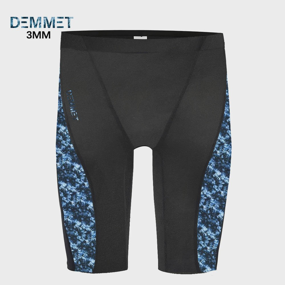 Neopreen Wetsuit Broek/Shorts (1.5mm/3mm) voor Dames & Heren - Ideaal voor Watersport