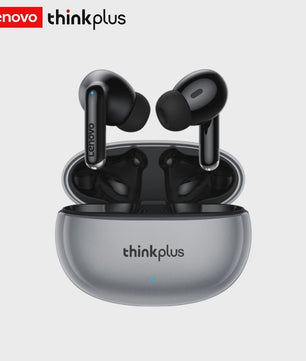Lenovo Thinkplus XT88 Draadloze Oordopjes - Bluetooth 5.3, Noise Reduction & HIFI Bass