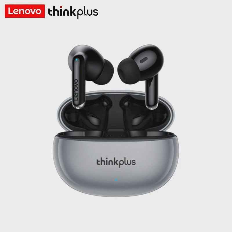 Lenovo Thinkplus XT88 Draadloze Oordopjes - Bluetooth 5.3, Noise Reduction & HIFI Bass