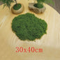 Kunstmos Groen - Decoratief Kunstgras voor DIY Projecten, Tuin & Interieur