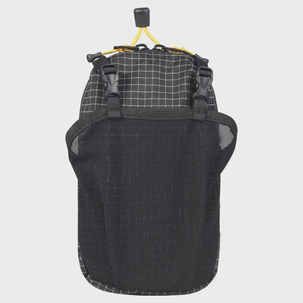 Waterdichte Outdoor Telefoon & Waterfles Tas - Lichtgewicht & Uitbreidbaar