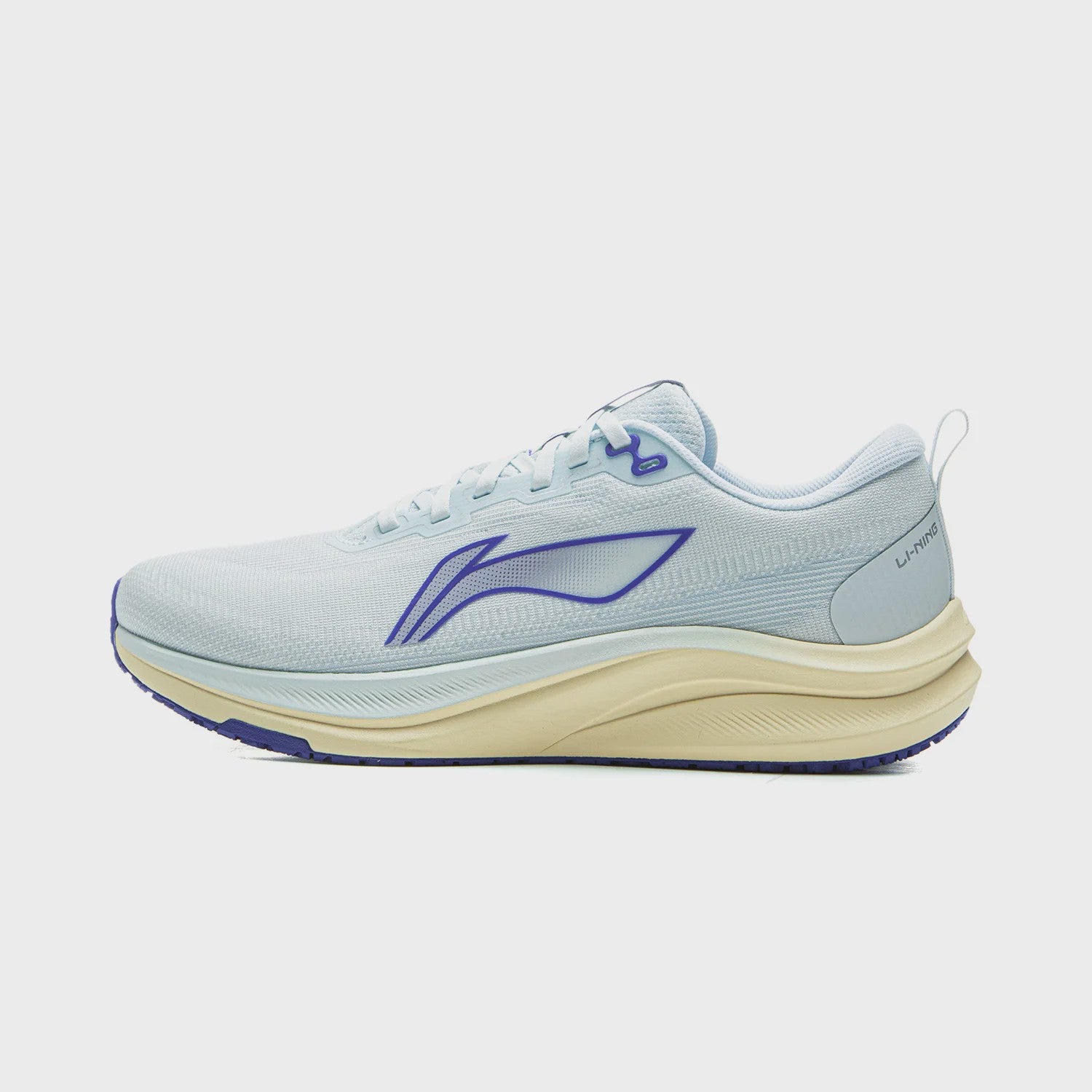 Li-Ning Red Hare 8 Heren Hardloopschoenen - Lichtgewicht, Dempend & Stabiel