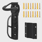 Fietsenrek Muurbevestiging - Stevige Standaard voor Mountainbike & Racefiets