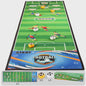 Interactieve Spelmat: Bowling, Curling & Voetbal - Plezier voor het Hele Gezin!