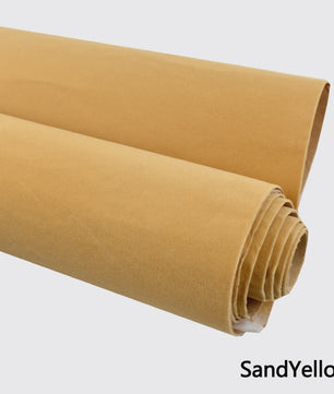 Zelfklevende Velours Stof Rol - 1.2mm Dik, 45/90x150cm - Interieur, Sieradendozen & Lades