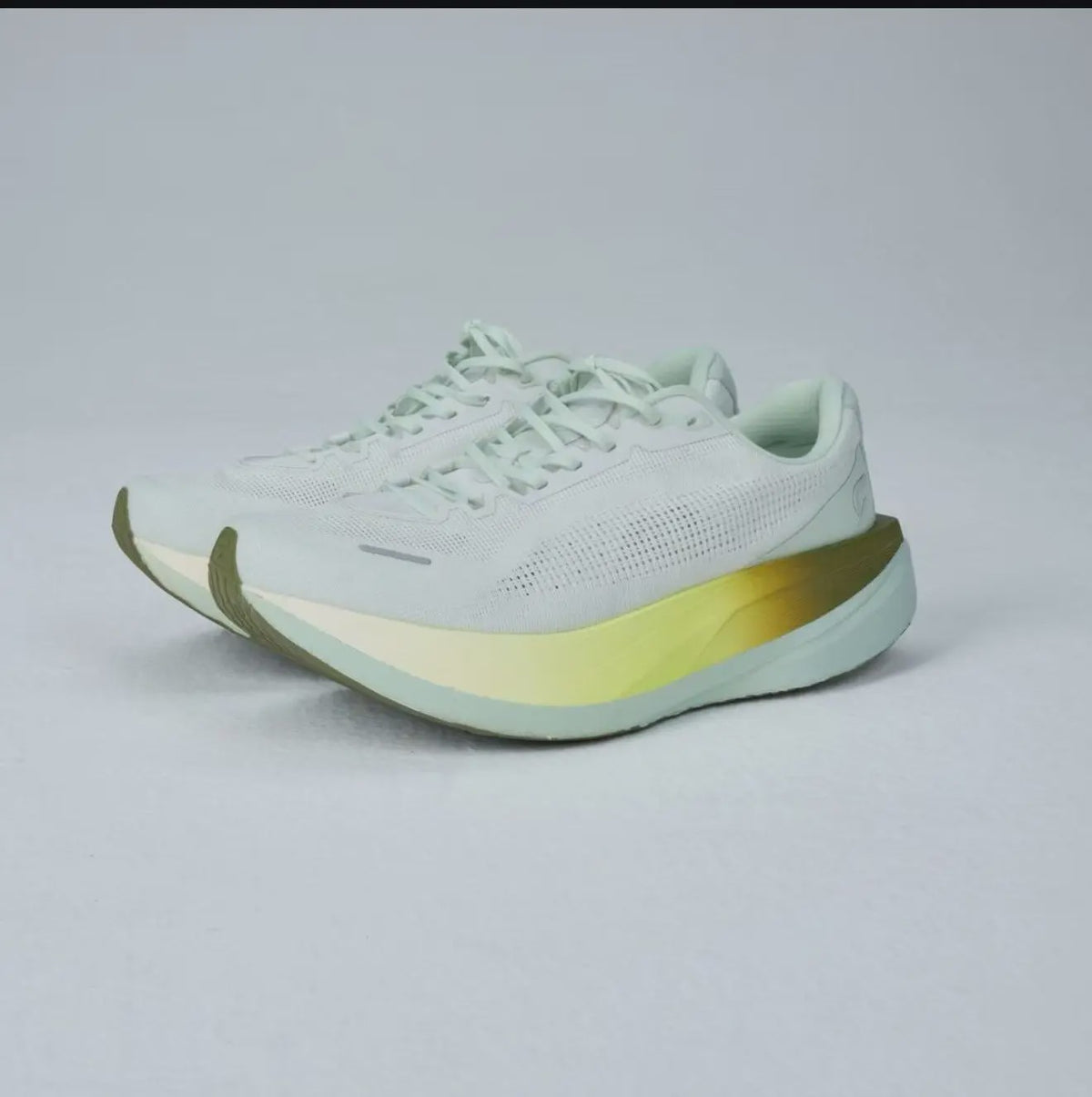 DYNAFISH XIaonian Marathon Hardloopschoenen - Professionele Racing & Training Sneakers voor Heren en Dames