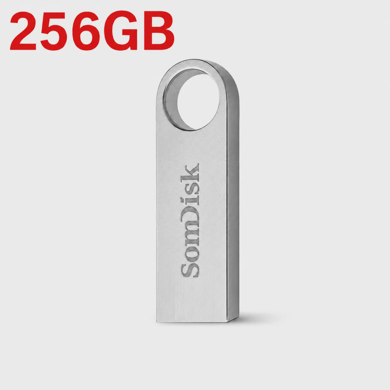 Snelle USB 3.0 Stick 256GB / 128GB - Hoge Snelheid Flash Drive voor PC & Mac