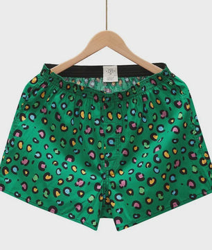 Comfortabele Heren Boxershorts van 100% Katoen - Losse Pasvorm & Stretch