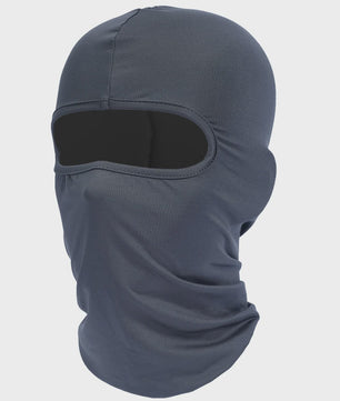 Motor Balaclava Volledig Gezicht Masker - Sneldrogend, Winddicht & UV-beschermend