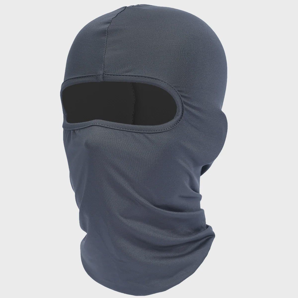 Motor Balaclava Volledig Gezicht Masker - Sneldrogend, Winddicht & UV-beschermend