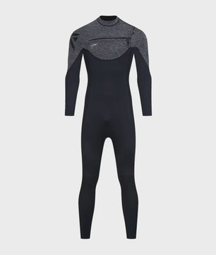 3/2mm Neopreen Wetsuit voor Heren en Dames | Duiken, Surfen, Kitesurfen