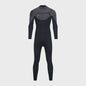 3/2mm Neopreen Wetsuit voor Heren en Dames | Duiken, Surfen, Kitesurfen