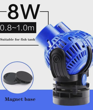 Krachtige Aquarium Golfmaker Pomp - 220V Watercirculatie & Stromingspomp