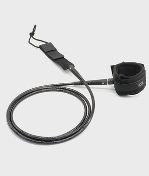 Surf Leash 6-9FT 7mm - Veiligheidskabel voor Surfboard, SUP & Windsurf