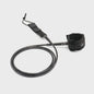 Surf Leash 6-9FT 7mm - Veiligheidskabel voor Surfboard, SUP & Windsurf
