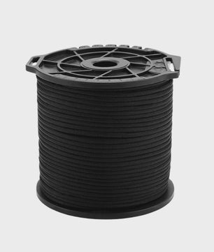 Sterk 650lb Paracord Touw (100m) - 9 Kernen, Militair Tactisch, Outdoor & Survival