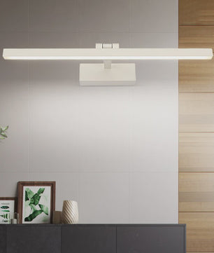 Moderne LED Spiegel Wandlamp Badkamer - Waterdicht & Stijlvol