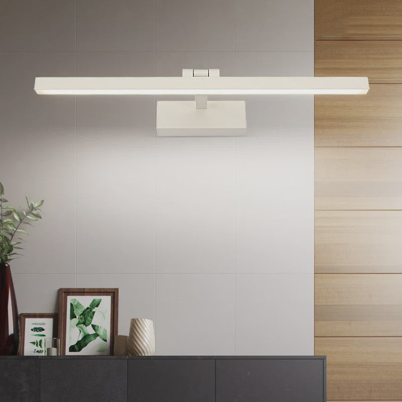 Moderne LED Spiegel Wandlamp Badkamer - Waterdicht & Stijlvol