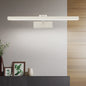 Moderne LED Spiegel Wandlamp Badkamer - Waterdicht & Stijlvol
