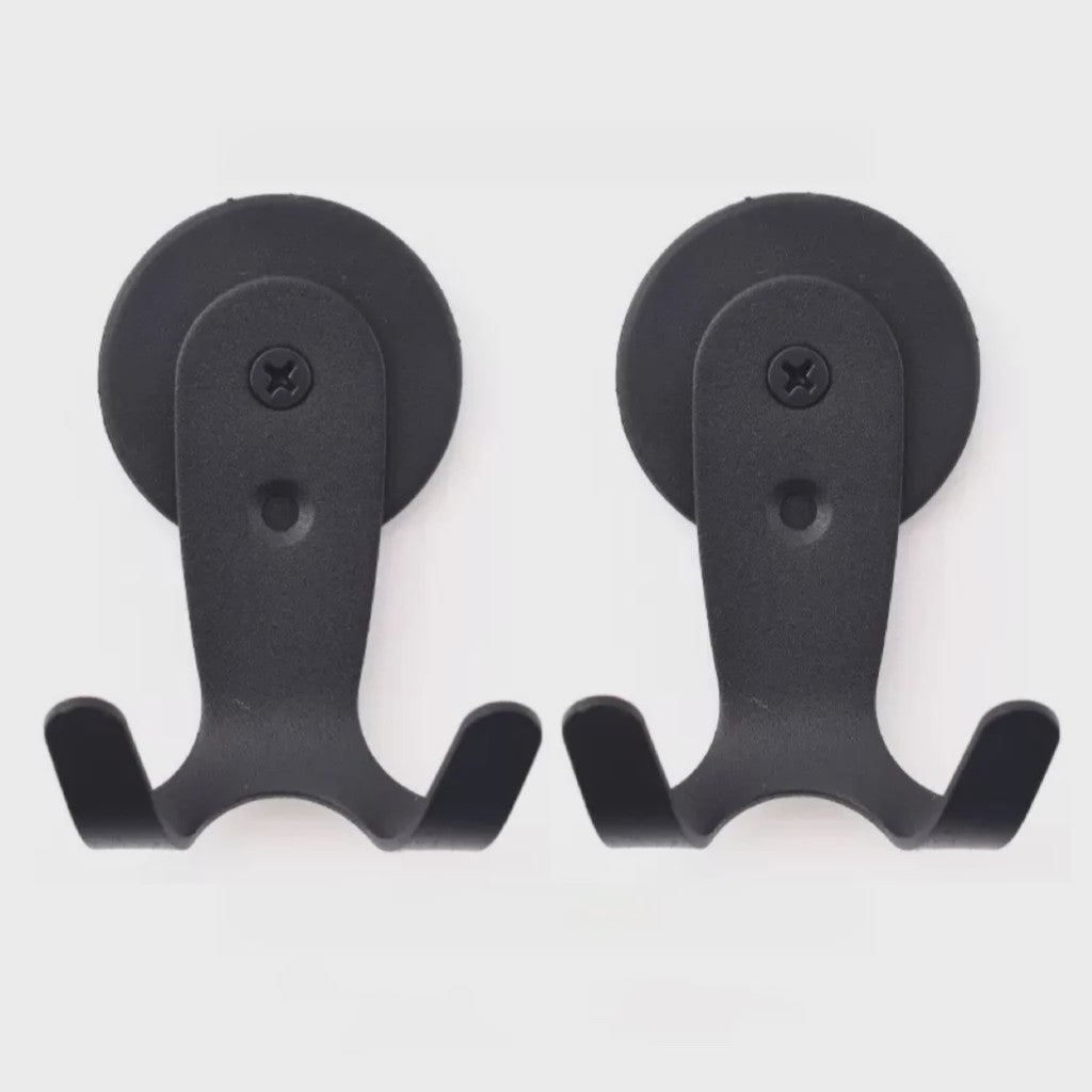 Magnetische Haak voor Koffiemachine - Handvat & Accessoirehouder