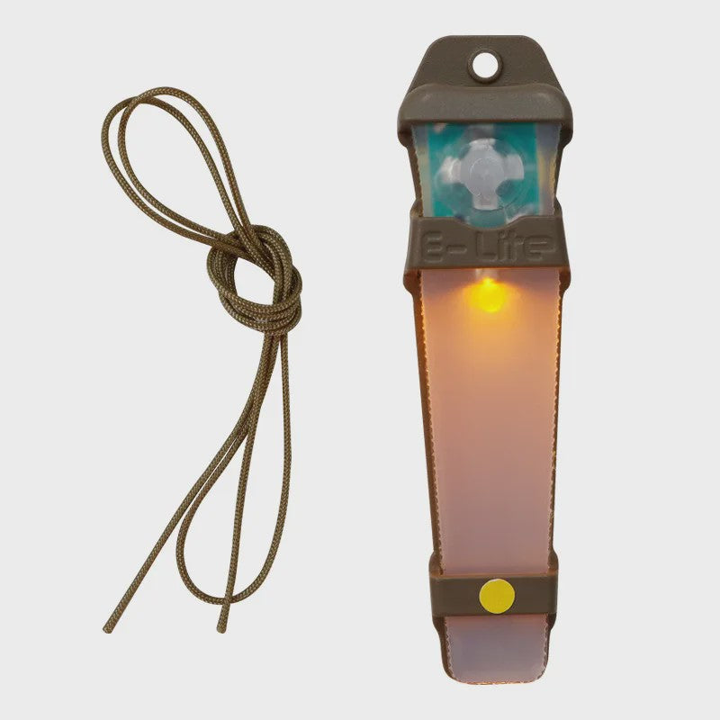 Tactisch Helm Signaallicht - Waterdicht, IR Strobe & Veiligheidsknipperlicht voor Outdoor