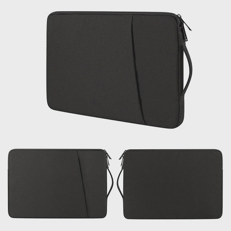Waterdichte Laptoptas 13-15.6 inch - Beschermende Sleeve met Handvat voor Macbook, Lenovo, ASUS