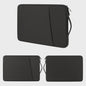 Waterdichte Laptoptas 13-15.6 inch - Beschermende Sleeve met Handvat voor Macbook, Lenovo, ASUS