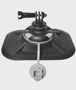 Veelzijdige Bootmontage Kit: Houder voor GPS, Camera, Visvinder & Veiligheidsvlag