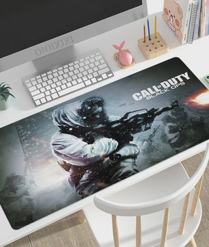 Gaming XL Muismat - Antislip & Op Maat Gemaakt