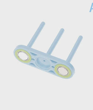 Magnetische Garenklos Organizer - Houd uw naaigaren netjes en binnen handbereik