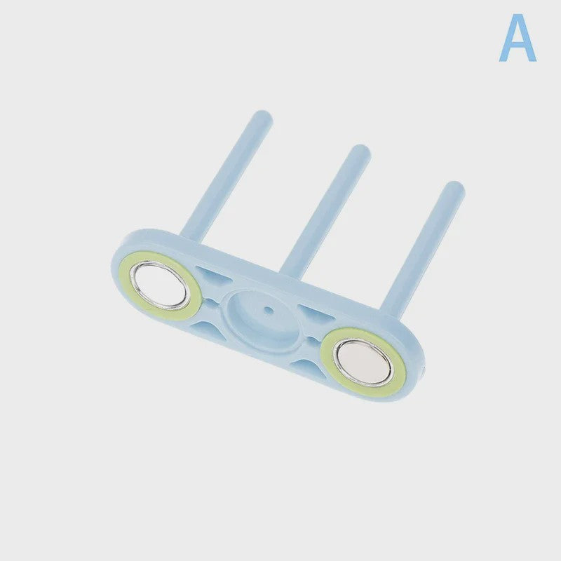 Magnetische Garenklos Organizer - Houd uw naaigaren netjes en binnen handbereik