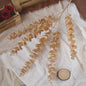 Decoratieve Takken met Rode Bessen en Gouden Bladeren - Chinees Nieuwjaar & Lente Decoratie