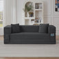 Veelzijdige Opvouwbare Sofa Bed - Multifunctioneel Woonkamer Meubel