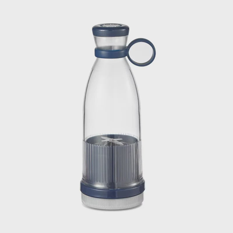 Draagbare USB Blender & Juicer Cup - Snel Fruitshakes en Smoothies Maken