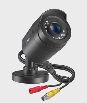 ZOSI 1080p HD Beveiligingscamera Buiten/Binnen - 4-in-1 TVI/CVI/AHD/CVBS