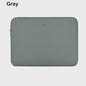 WiWU Ultra-dunne Laptop Sleeve - Waterdichte Beschermhoes voor MacBook Pro/Air