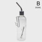 Automatische Drinkfles voor Kooi | 180ml & 350ml | Konijn, Hamster, Cavia, Vogel